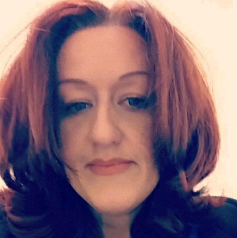 Meet your Posher, Christine